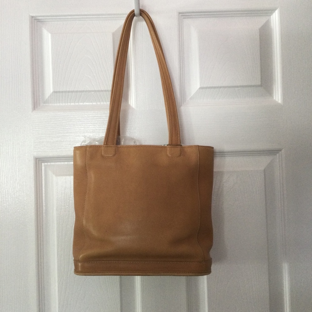 Coach Bucket Bag
